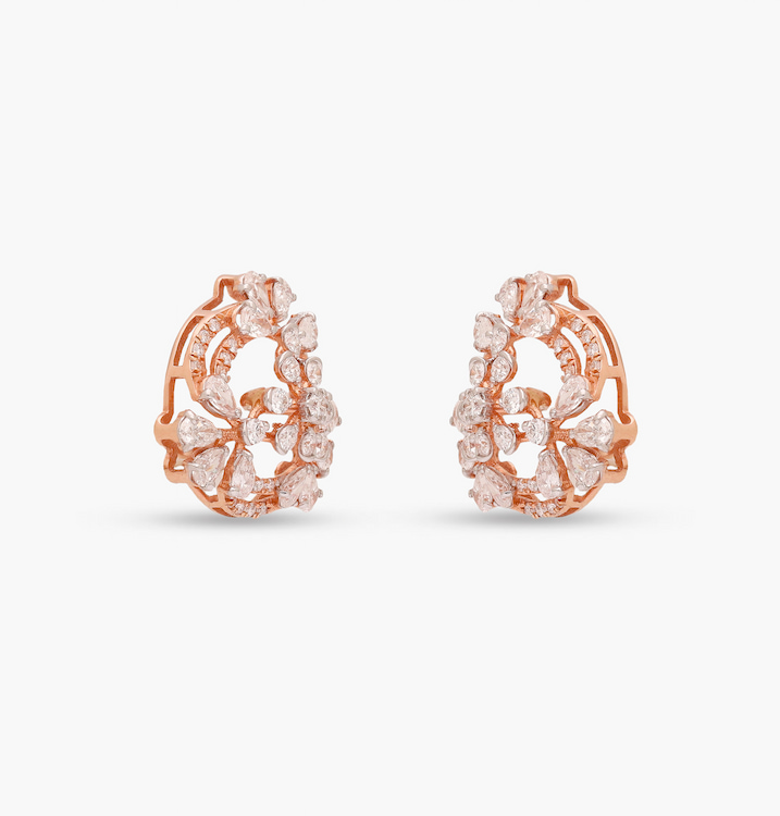 The Bedecked Beauty Earrings